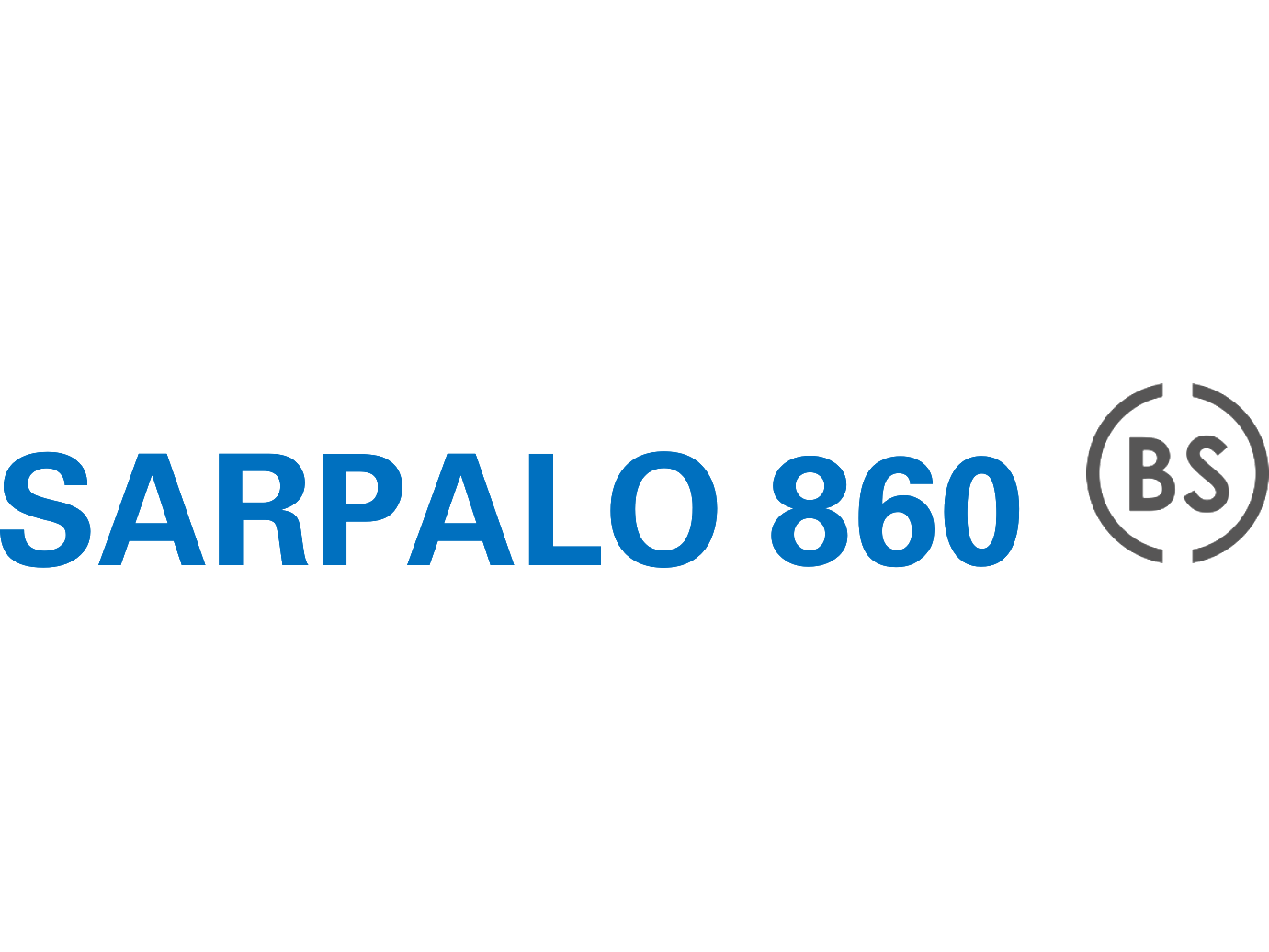 Sarpalo 860